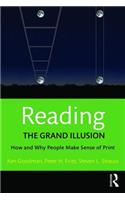 Reading: The Grand Illusion