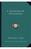 A Textbook Of Physiology