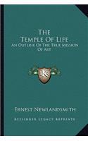 Temple of Life