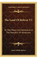 Land of Bolivar V2