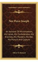 Nez Perce Joseph