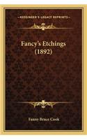 Fancy's Etchings (1892)