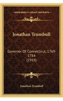 Jonathan Trumbull