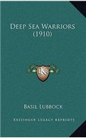 Deep Sea Warriors (1910)