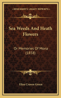 Sea Weeds And Heath Flowers