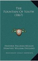 Fountain Of Youth (1867)