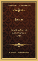 Jesaias