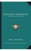 Grannie's Wardrobe