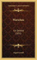 Warschau