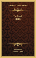 The Oracle (1910)