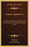 Scriptores Logarithmici V2