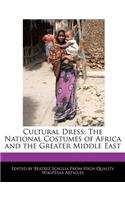 Cultural Dress