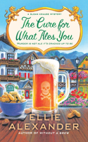 The Cure for What Ales You