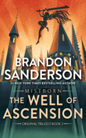 The Well of Ascension: Book Two of Mistborn(2 Mistborn Saga)