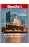 Gen Combo Looseleaf Buildings Across Time; Connect Access Card