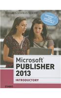 Microsoft (R) Publisher 2013