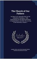 The Church of Our Fathers