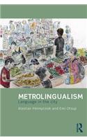 Metrolingualism