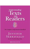 Understanding Texts and Readers: The Complete Comprehension Handbook