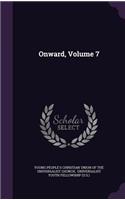 Onward, Volume 7