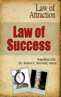 Law of Success - Law of Attraction