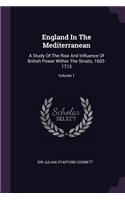 England In The Mediterranean