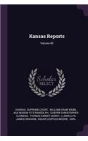 Kansas Reports; Volume 80