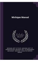 Michigan Manual
