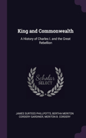 King and Commonwealth