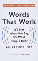 Words That Work