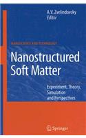 Nanostructured Soft Matter