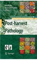 Postharvest Pathology