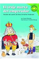 El Traje Nuevo del Emperador: Version del Cuento de Hans Christian Anderson = The Emperor's New Clothes