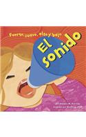 El Sonido: Fuerte, Suave, Alto Y Bajo