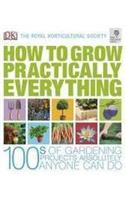 RHS How to Grow Practically Everything