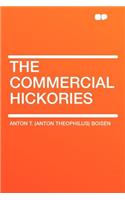 The Commercial Hickories