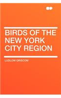 Birds of the New York City Region