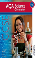 New AQA Science GCSE: Chemistry