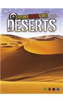 Deserts