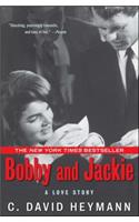 Bobby and Jackie