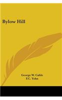 Bylow Hill