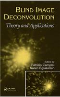 Blind Image Deconvolution