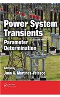 Power System Transients