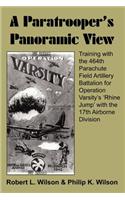 Paratrooper's Panoramic View