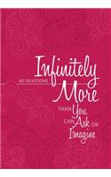 Infinitely More