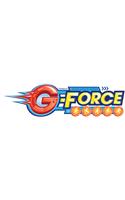 G-Force Flyer 6pk