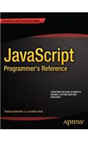 JavaScript Programmer's Reference