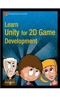 Learn Unity for 2D Game Development