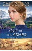 Out of the Ashes: (2 Heart of Alaska)