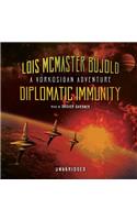 Diplomatic Immunity